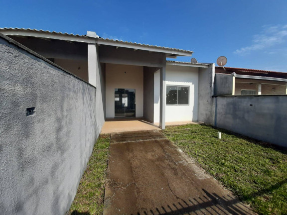 Imagem Casa com 2 Quartos à Venda, em Itajuba - Barra Velha Imagem Casa com 2 Quartos à Venda, em Itajuba - Barra Velha