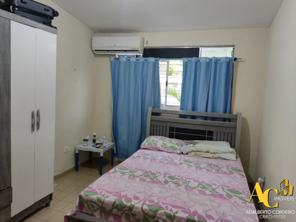 Imagem Casa com 3 Quartos à Venda, 104 m² em Fundão - Recife