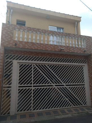 Sobrado com 4 Quartos à Venda, 190 m² em Vila Carioca - São Paulo