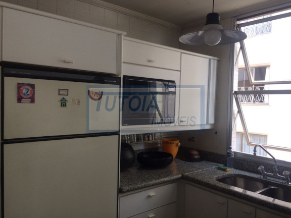 Imagem Apartamento com 3 Quartos à Venda, 109 m² em Bela Vista - Sao Paulo