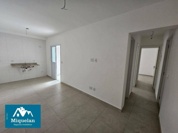 Imagem Apartamento com 2 Quartos à Venda, 47 m² em Vila Medeiros - São Paulo