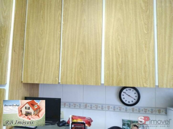 Imagem Apartamento com 3 Quartos à Venda, 101 m² em Santa Maria - São Caetano Do Sul Imagem Apartamento com 3 Quartos à Venda, 101 m² em Santa Maria - São Caetano Do Sul