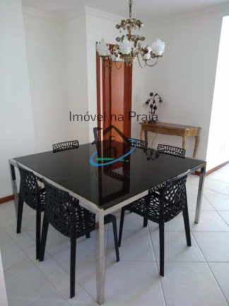Imagem Apartamento com 4 Quartos à Venda, 215 m² em Itaguá - Ubatuba