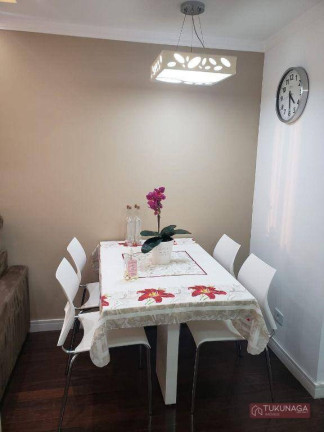 Imagem Apartamento com 2 Quartos à Venda, 45 m² em Vila Mazzei - São Paulo Imagem Apartamento com 2 Quartos à Venda, 45 m² em Vila Mazzei - São Paulo