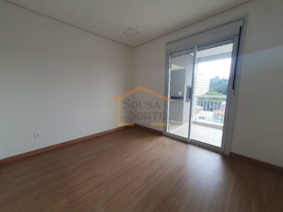 Imagem Apartamento com 1 Quarto à Venda, 60 m² em Santana - São Paulo Imagem Apartamento com 1 Quarto à Venda, 60 m² em Santana - São Paulo