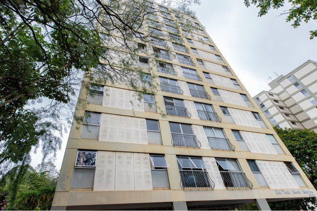 Imagem Apartamento com 2 Quartos à Venda, 78 m² em Vila Andrade - São Paulo Imagem Apartamento com 2 Quartos à Venda, 78 m² em Vila Andrade - São Paulo