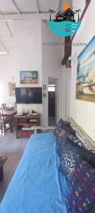 Imagem Imóvel com 4 Quartos à Venda, em Juquehy - São Sebastião Imagem Imóvel com 4 Quartos à Venda, em Juquehy - São Sebastião