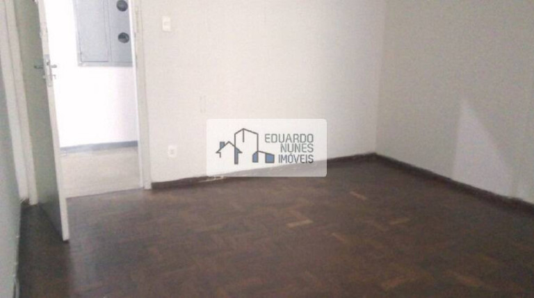Apartamento com 1 Quarto à Venda, 45 m² em Barro Preto - Belo Horizonte
