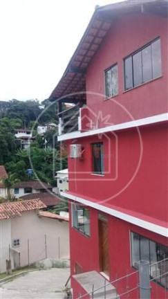 Imagem Casa com 3 Quartos à Venda, 320 m² em Pendotiba - Niterói Imagem Casa com 3 Quartos à Venda, 320 m² em Pendotiba - Niterói