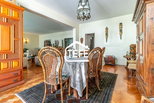 Imagem Apartamento com 3 Quartos à Venda, 290 m² em Copacabana - Rio De Janeiro Imagem Apartamento com 3 Quartos à Venda, 290 m² em Copacabana - Rio De Janeiro