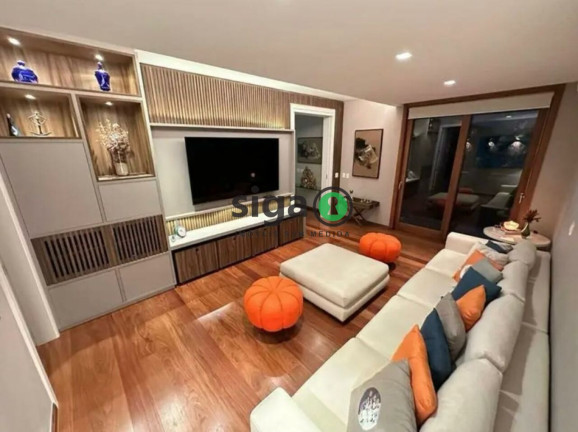 Imagem Casa com 4 Quartos à Venda, 1.314 m² em Cidade Jardim - São Paulo
