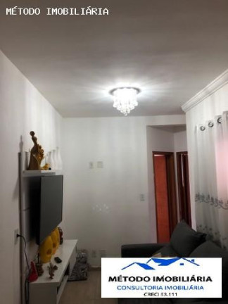 Imagem Apartamento com 2 Quartos à Venda, 53 m² em Jardim Marek - Santo André