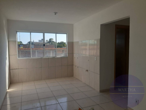 Imagem Apartamento com 2 Quartos à Venda,  em Santa Cruz - Gravataí