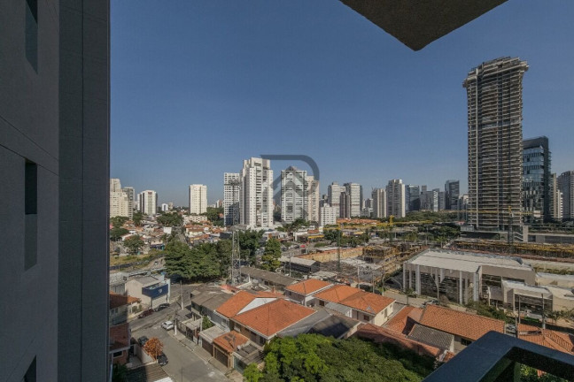 Imagem Apartamento com 3 Quartos à Venda, 91 m² em Brooklin - São Paulo