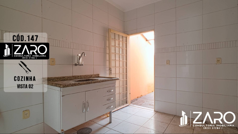 Imagem Casa de Condomínio com 2 Quartos à Venda, 71 m² em Jardim Hipódromo - Rio Claro