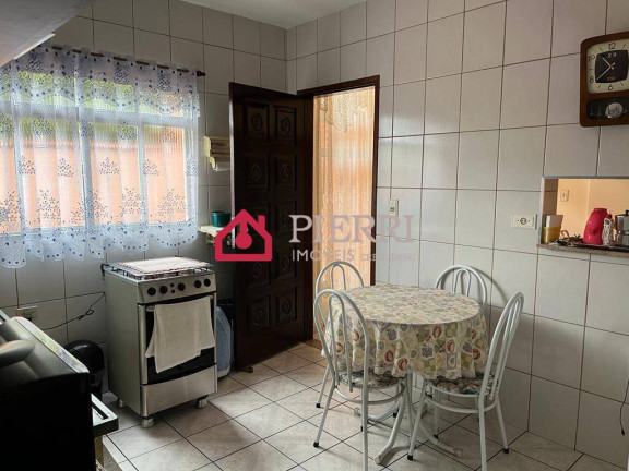 Imagem Casa com 2 Quartos à Venda, 199 m² em Parque São Domingos - São Paulo Imagem Casa com 2 Quartos à Venda, 199 m² em Parque São Domingos - São Paulo