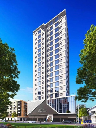 Apartamento com 2 Quartos à Venda,  em Morretes - Itapema