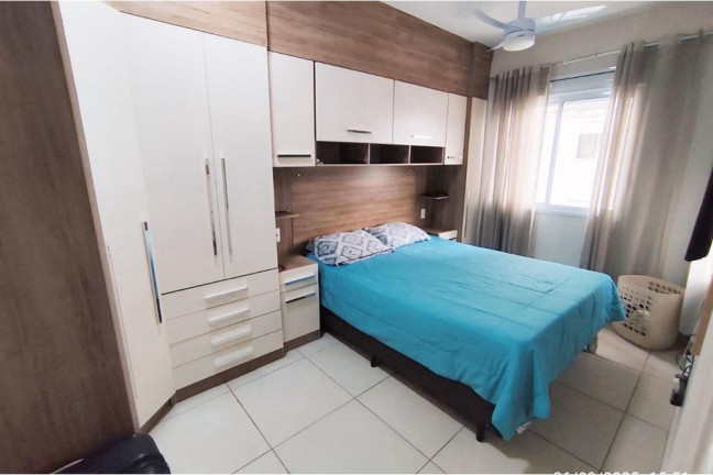 Imagem Apartamento com 3 Quartos à Venda, 83 m² em Retiro - Jundiaí