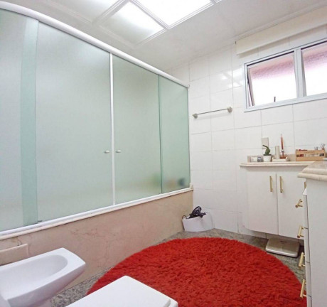 Imagem Imóvel com 4 Quartos à Venda, 273 m² em Jardim - Santo André