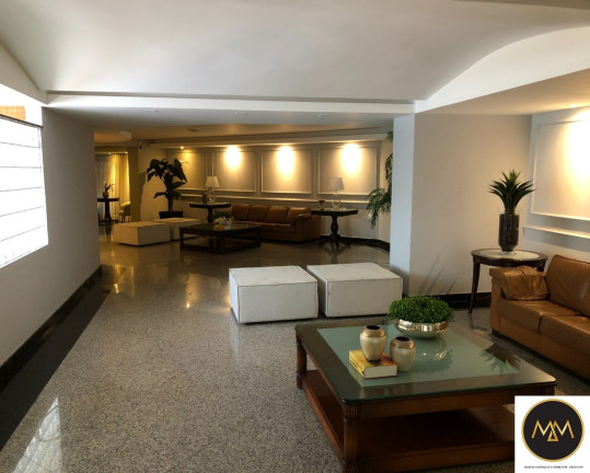 Imagem Apartamento com 3 Quartos à Venda, 331 m² em Brisamar - João Pessoa Imagem Apartamento com 3 Quartos à Venda, 331 m² em Brisamar - João Pessoa