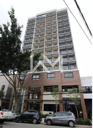 Foto do imóvel Studio com 1 Quarto à Venda, 30 m² em Indianópolis - São Paulo
