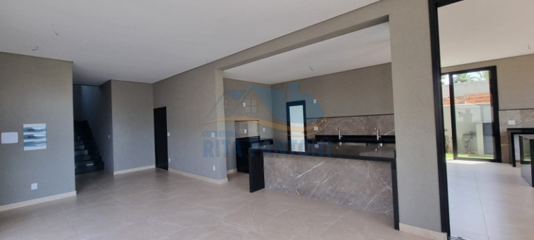 Imagem Casa de Condomínio com 4 Quartos à Venda, 420 m² em Alphaville - Ribeirão Preto Imagem Casa de Condomínio com 4 Quartos à Venda, 420 m² em Alphaville - Ribeirão Preto