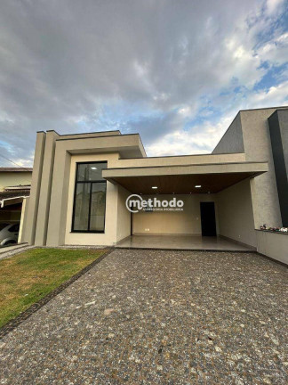 Imagem Casa com 3 Quartos à Venda, 192 m² em Jardim Planalto - Paulínia Imagem Casa com 3 Quartos à Venda, 192 m² em Jardim Planalto - Paulínia