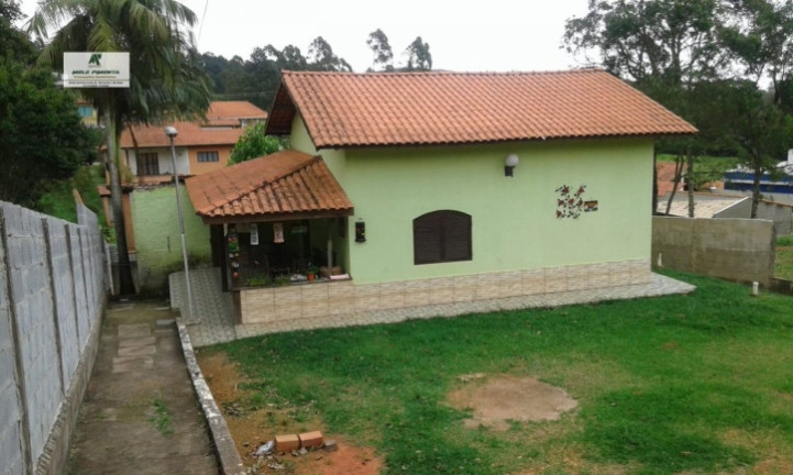 Casa de Condomínio com 3 Quartos à Venda, 1.000 m² em Alto Da Serra - São Roque