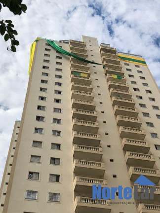 Imagem Apartamento com 3 Quartos à Venda, 93 m² em Freguesia Do ó - São Paulo