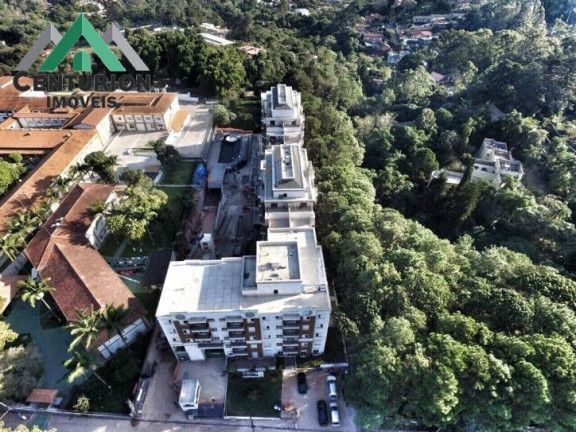 Imagem Apartamento com 2 Quartos à Venda, 59 m² em Granja Viana - Cotia Imagem Apartamento com 2 Quartos à Venda, 59 m² em Granja Viana - Cotia