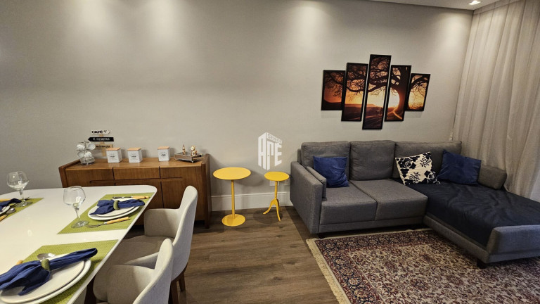 Imagem Apartamento com 2 Quartos à Venda, 65 m² em Campestre - Santo André Imagem Apartamento com 2 Quartos à Venda, 65 m² em Campestre - Santo André