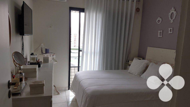 Imagem Imóvel com 2 Quartos à Venda, 116 m² em Campo Grande - Santos Imagem Imóvel com 2 Quartos à Venda, 116 m² em Campo Grande - Santos