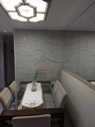 Imagem Apartamento com 3 Quartos à Venda, 55 m² em Jardim Santa Terezinha (zona Leste) - São Paulo Imagem Apartamento com 3 Quartos à Venda, 55 m² em Jardim Santa Terezinha (zona Leste) - São Paulo