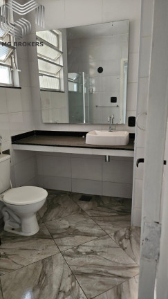 Imagem Imóvel com 3 Quartos à Venda, 82 m² em Vila Isabel - Rio De Janeiro