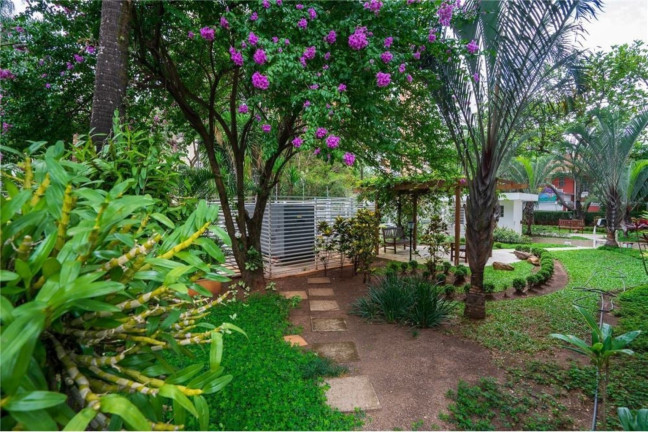 Imagem Apartamento com 3 Quartos à Venda, 120 m² em Santa Cecília - São Paulo