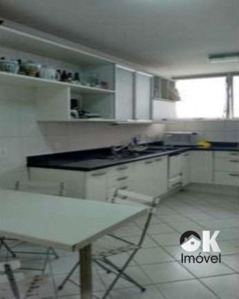 Imagem Apartamento com 4 Quartos à Venda, 260 m² em Jardim Paulista - São Paulo