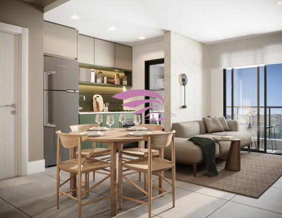 Imagem Imóvel com 2 Quartos à Venda, 48 m² em Caioba - Matinhos Imagem Imóvel com 2 Quartos à Venda, 48 m² em Caioba - Matinhos