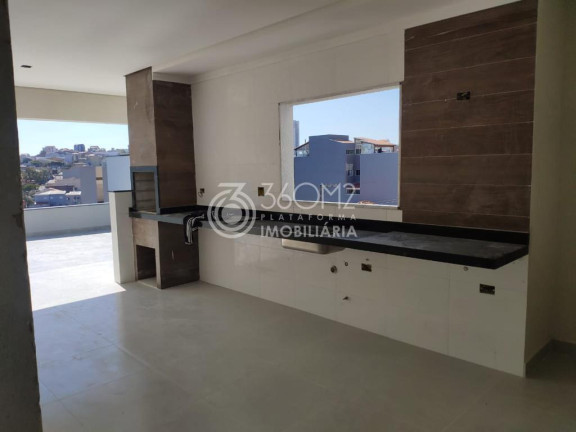 Imagem Apartamento com 2 Quartos à Venda, 103 m² em Vila Curuçá - Santo André