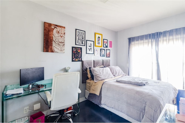 Imagem Apartamento com 4 Quartos à Venda, 234 m² em Vila Nova Conceição - São Paulo