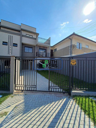Imagem Casa com 3 Quartos à Venda,  em Uberaba - Curitiba
