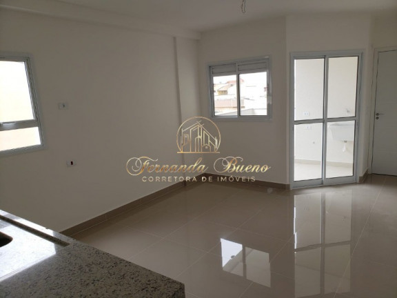 Imagem Imóvel com 2 Quartos à Venda, 53 m² em Parque Das Nações - Santo André Imagem Imóvel com 2 Quartos à Venda, 53 m² em Parque Das Nações - Santo André