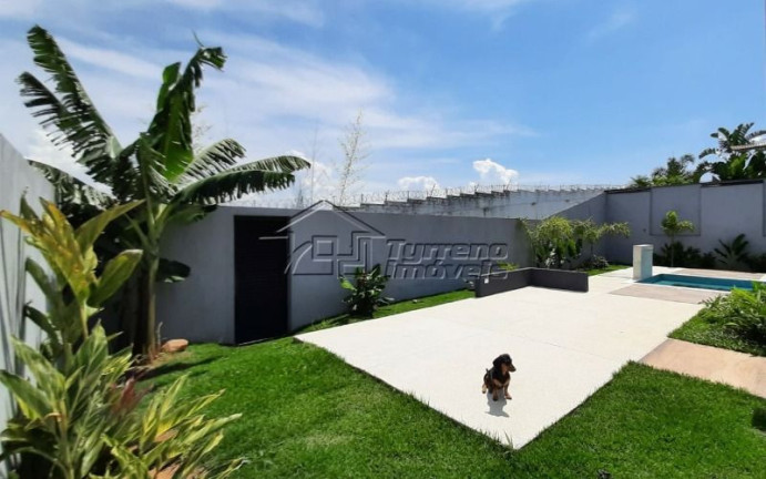Imagem Casa de Condomínio com 5 Quartos à Venda, 502 m² em Urbanova - São José Dos Campos