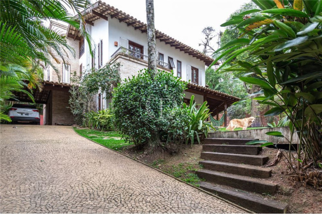 Imagem Casa de Condomínio com 4 Quartos à Venda, 442 m² em Jardim Dos Estados - São Paulo Imagem Casa de Condomínio com 4 Quartos à Venda, 442 m² em Jardim Dos Estados - São Paulo