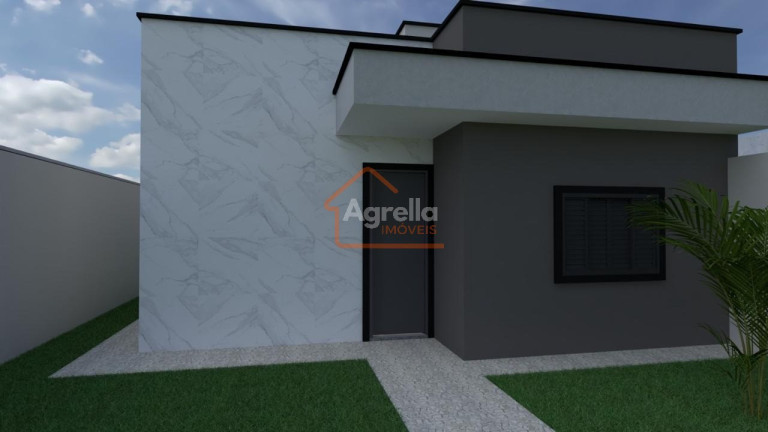 Imagem Casa com 2 Quartos à Venda, 200 m² em Vila Florida - Mogi Guaçu