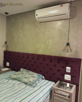 Imagem Imóvel com 2 Quartos à Venda, 59 m² em Taboão - São Bernardo Do Campo
