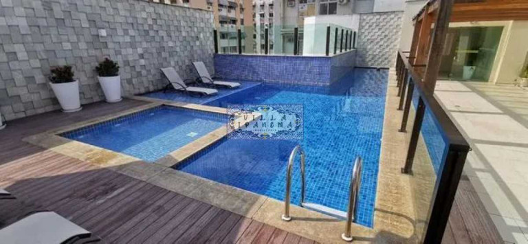 Imagem Apartamento com 3 Quartos à Venda, 120 m² em Botafogo - Rio De Janeiro Imagem Apartamento com 3 Quartos à Venda, 120 m² em Botafogo - Rio De Janeiro