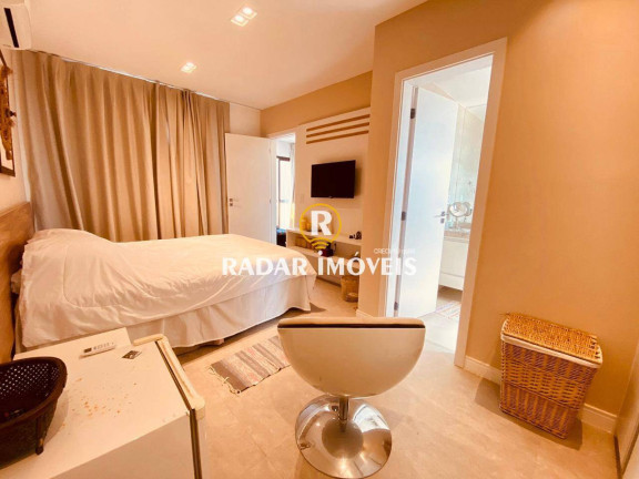 Imagem Cobertura à Venda, 202 m² em Vila Nova - Cabo Frio
