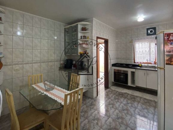 Imagem Casa de Condomínio com 3 Quartos à Venda, 572 m² em Granja Viana Ii - Cotia