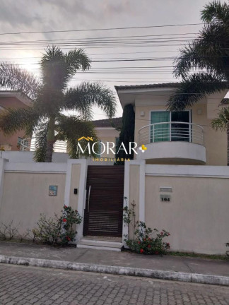 Casa com 4 Quartos à Venda, 450 m² em Novo Portinho - Cabo Frio