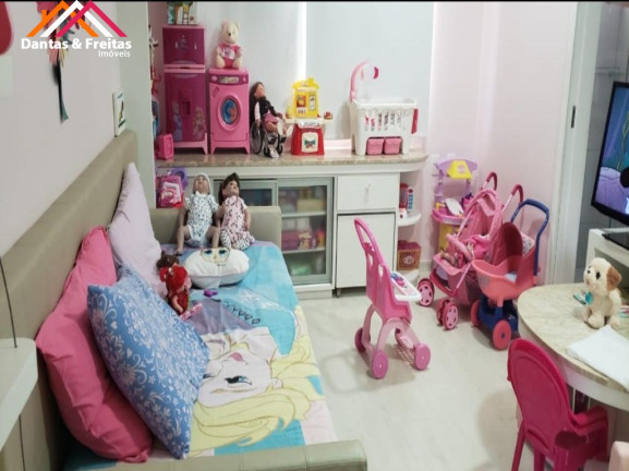 Imagem Imóvel com 3 Quartos à Venda,  em Cidade Dos Funcionários - Fortaleza